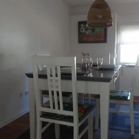Holiday home Nr. 16