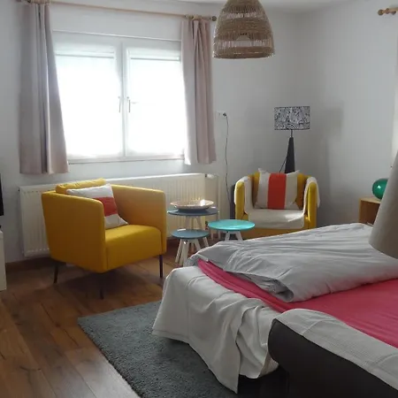 Nr. 16 Holiday home *