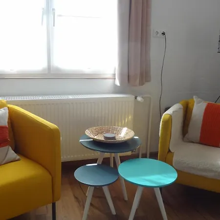 Holiday home Nr. 16 *
