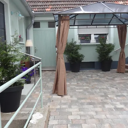 Nr. 16 Holiday home *